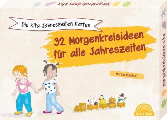 32 Morgenkreisideen für alle Jahreszeiten