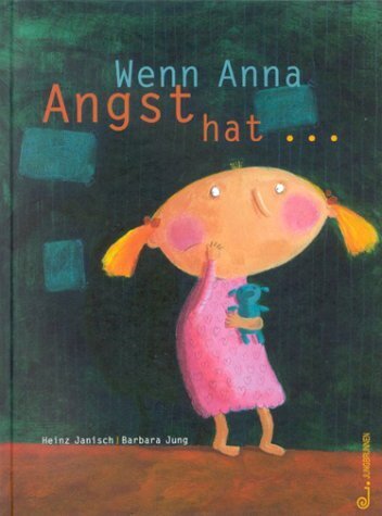 Wenn Anna Angst hat ... main product photo