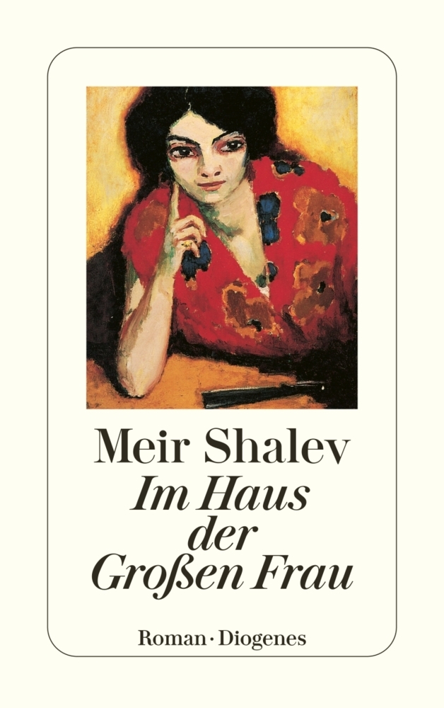 Im Haus der Großen Frau main product photo