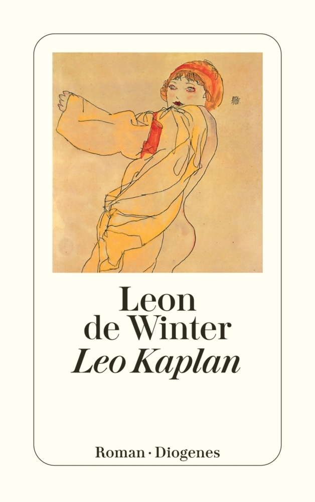 Leo Kaplan main product photo