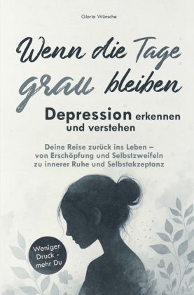 Wenn die Tage grau bleiben