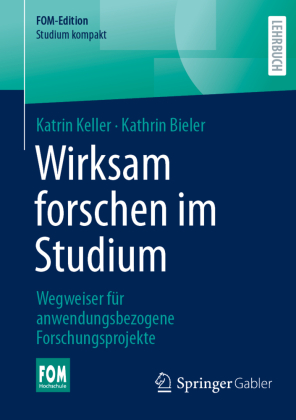 Wirksam forschen im Studium