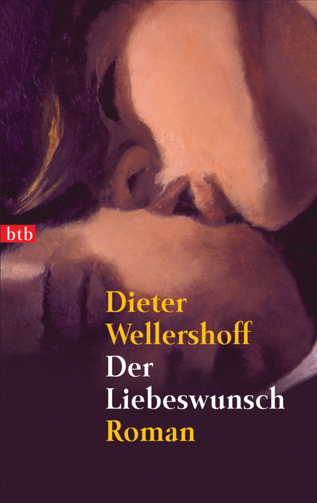 Der Liebeswunsch main product photo