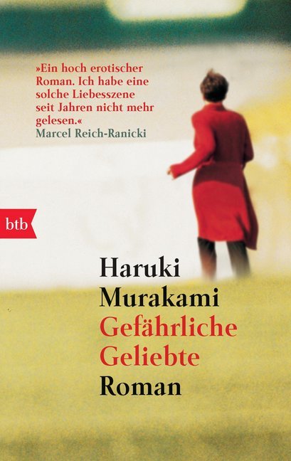 Gefährliche Geliebte main product photo
