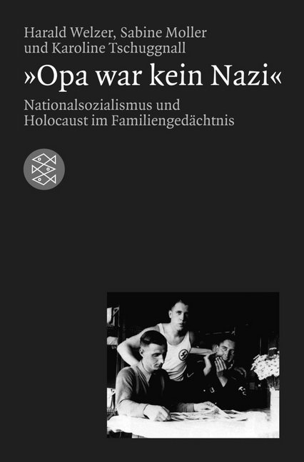 'Opa war kein Nazi' main product photo