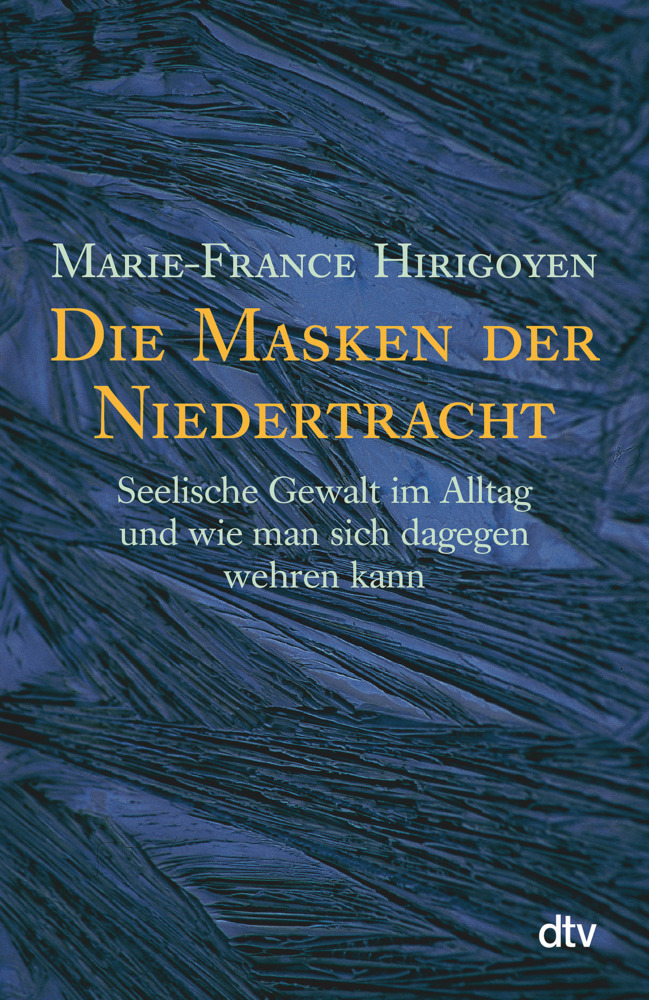 Die Masken der Niedertracht main product photo