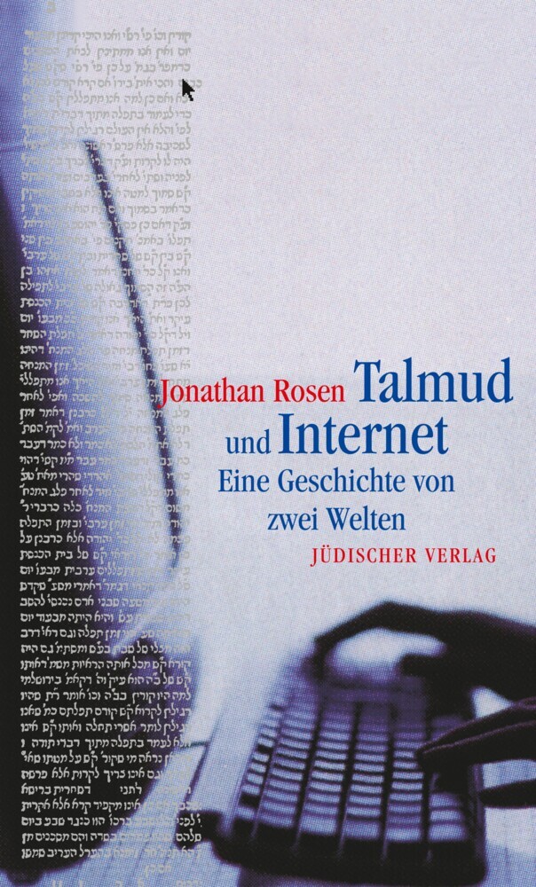 Talmud und Internet main product photo