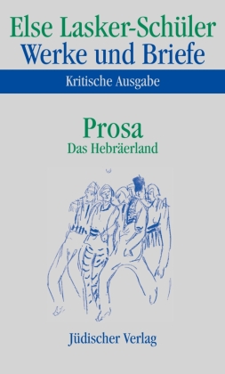 Prosa, Das Hebräerland
