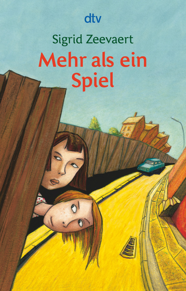 Mehr als ein Spiel main product photo