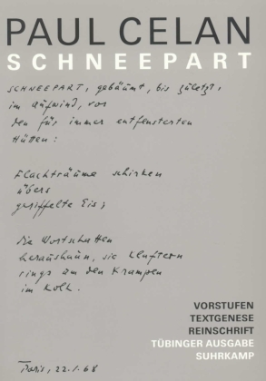Schneepart