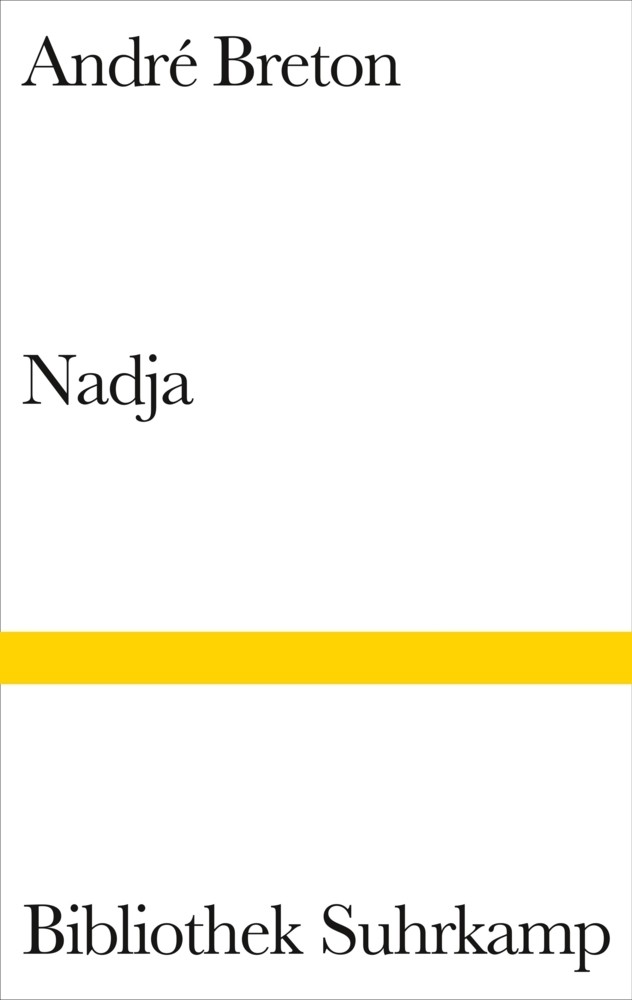 Nadja main product photo