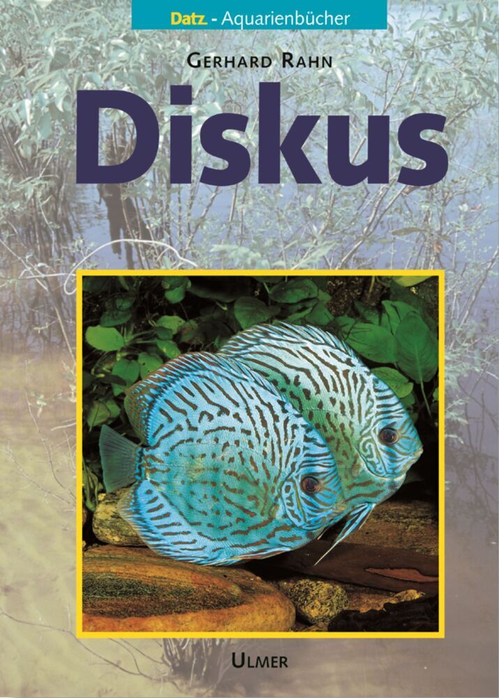 Diskus main product photo