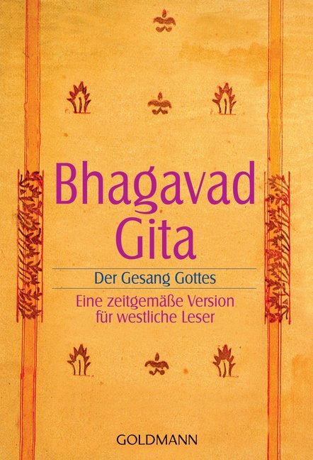 Bhagavadgita main product photo