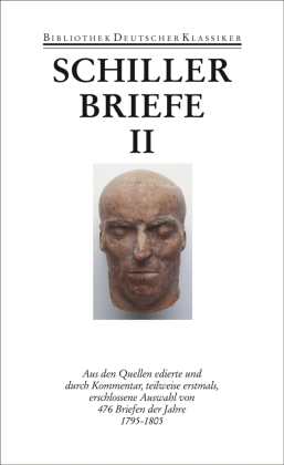 Briefe 1795-1805. Tl.2