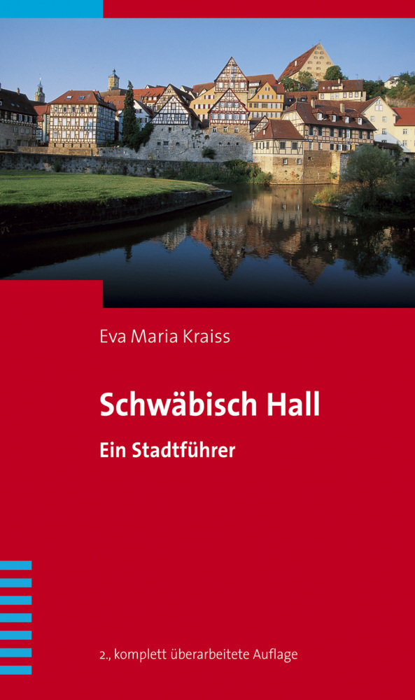 Schwäbisch Hall main product photo