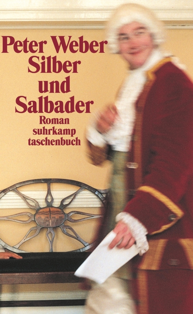 Silber und Salbader main product photo