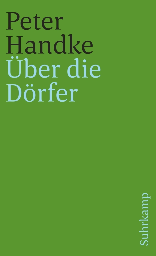 Über die Dörfer main product photo