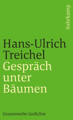 Gespräch unter Bäumen