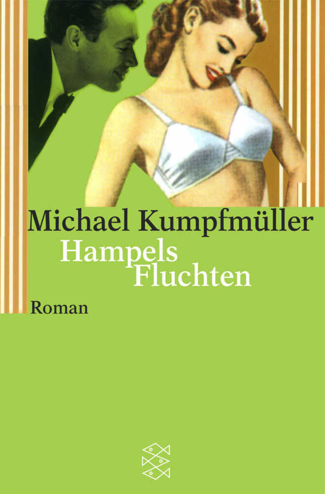 Hampels Fluchten main product photo