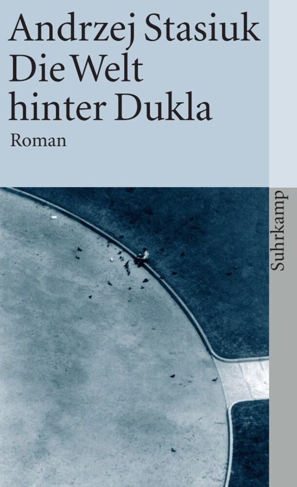 Die Welt hinter Dukla main product photo