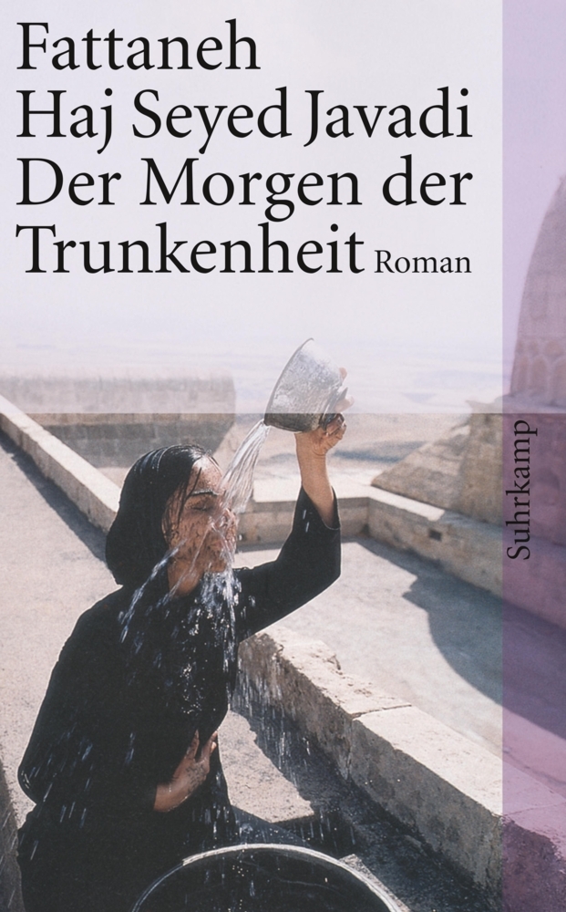 Der Morgen der Trunkenheit main product photo
