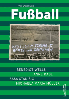 Fußball,4 Bände im Schuber