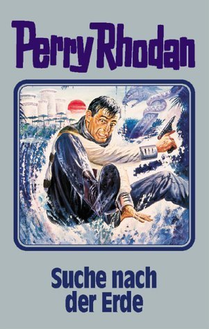Perry Rhodan - Suche nach der Erde main product photo