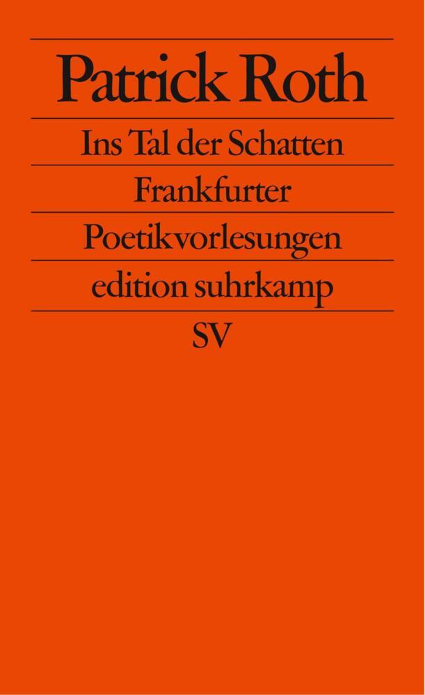 Ins Tal der Schatten main product photo