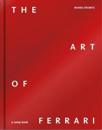 The Art of Ferrari