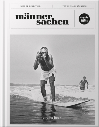 Männersachen