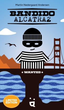 Bandido Alcatraz