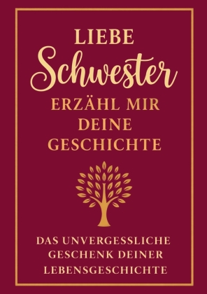 Liebe Schwester, erzähl mir deine Geschichte