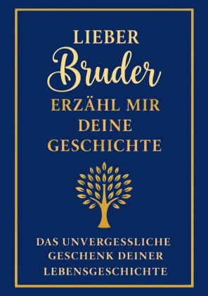Lieber Bruder, erzähl mir deine Geschichte
