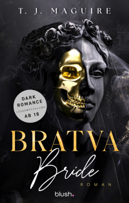 Bratva Bride