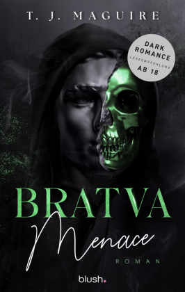 Bratva Menace