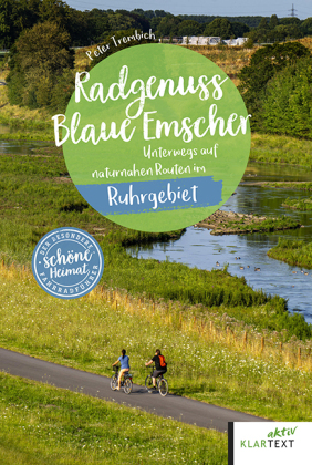 Radgenuss Blaue Emscher