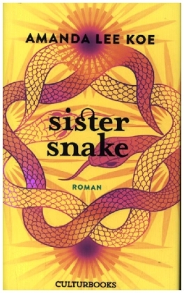 Sister Snake