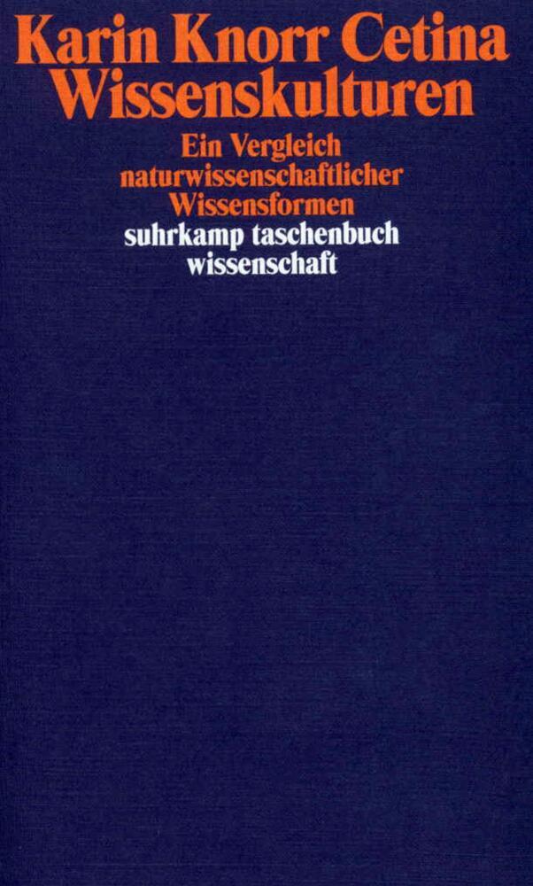 Wissenskulturen main product photo