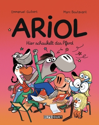 Ariol 20