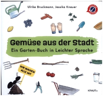 GEMÜSE AUS DER STADT