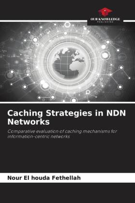 Caching Strategies in NDN Networks