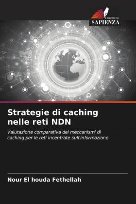 Strategie di caching nelle reti NDN