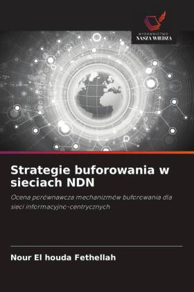 Strategie buforowania w sieciach NDN