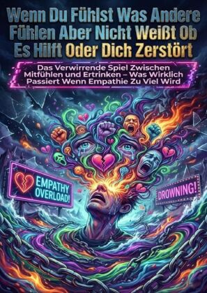 Wenn Du Fühlst Was Andere Fühlen Aber Nicht Weißt Ob Es Hil...