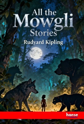 All the Mowgli Stories