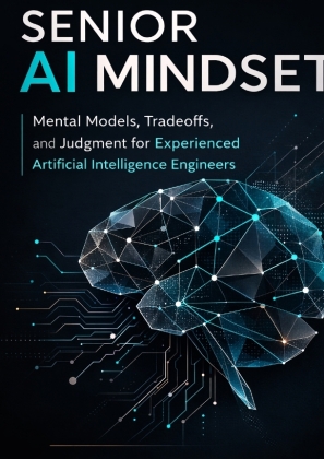 The Senior AI Mindset