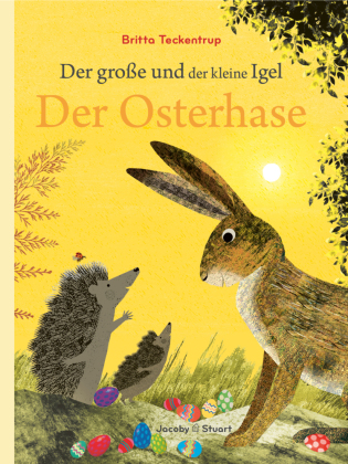 Der große und der kleine Igel / Der Osterhase
