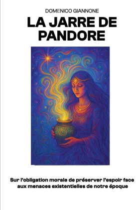 La Jarre de Pandore