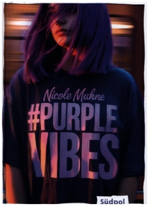 #PurpleVibes