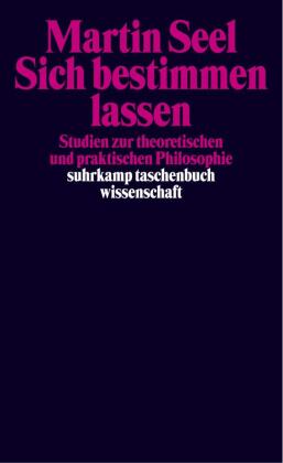 Sich bestimmen lassen
